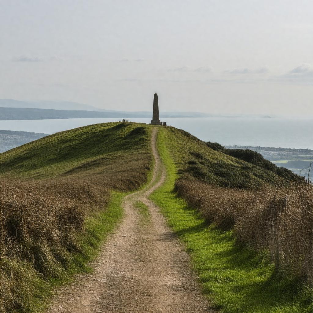 Killiney Hill